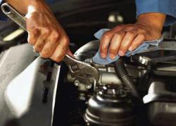 Как поменять масло в двигателе ВАЗ