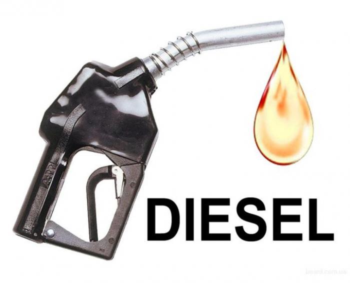 Выбираем правильно дизельное топливо