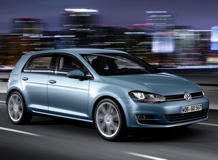 За что любить Volkswagen?