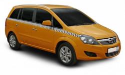 Какую машину лучше купить для такси? 