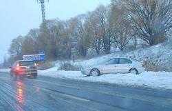 Морозная погода: как завести машину