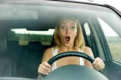 Как водителю-новичку преодолеть страх на дороге