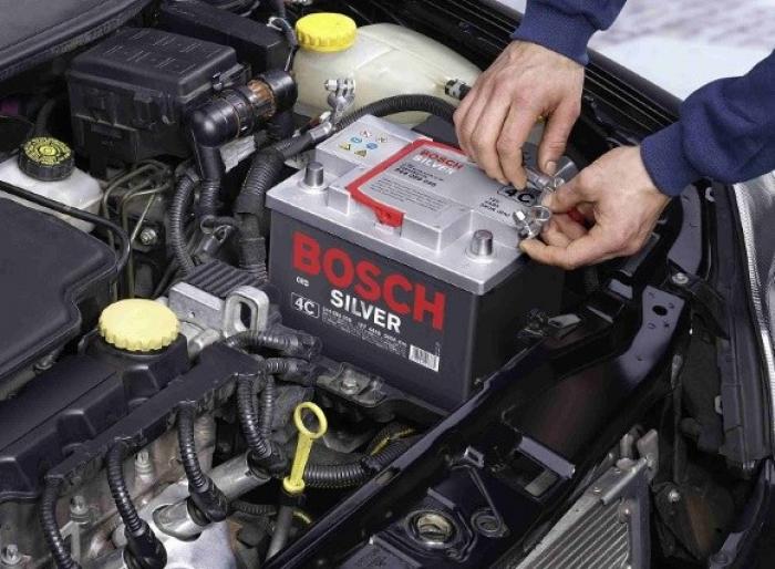 Что такое аккумуляторная батарея в автомобиле