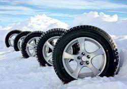 Как выбрать зимние колеса на внедорожник