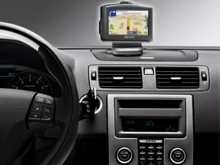 Как выбирать автомобильные GPS-навигаторы