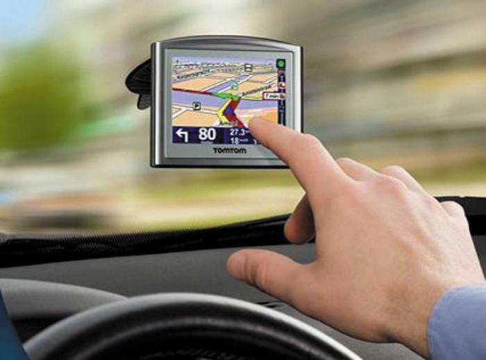 Как выбрать GPS-навигатор для автомобиля