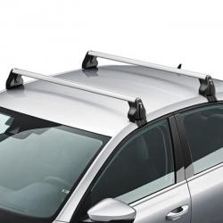 Рекомендации по установке и использованию багажника на крыше автомобиля