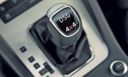 Почему многие водители не любят машины с роботизированной коробкой передач DSG7