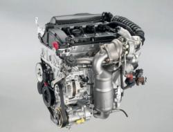Как заменить масло двигателя на Peugeot