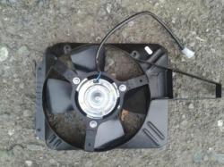 Как отремонтировать вентилятор радиатора на ВАЗ