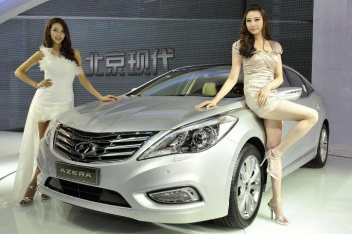 Выбираем китайский автомобиль: плюсы и минусы