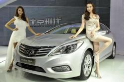 Выбираем китайский автомобиль: плюсы и минусы
