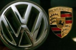 Как Volkswagen стал хозяином Porsche