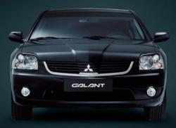 Mitsubishi Galant: отзывы и характеристики