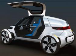 VW инвестирует средства в разработку 20 моделей электромобилей до 2025 года