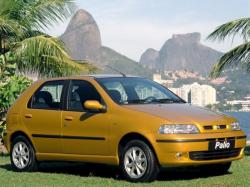 Fiat Palio: технические характеристики, фото и отзывы