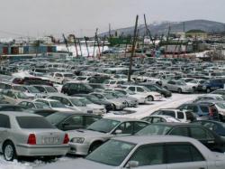 Как купить автомобиль во Владивостоке
