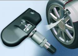 Установка датчика давления в шинах: инструкция и рекомендации