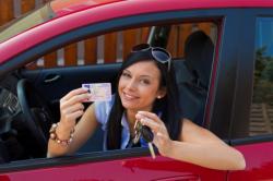 Как продлить временное водительское удостоверение