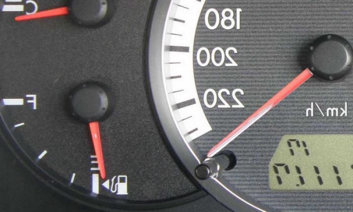 Как рассчитать бензин