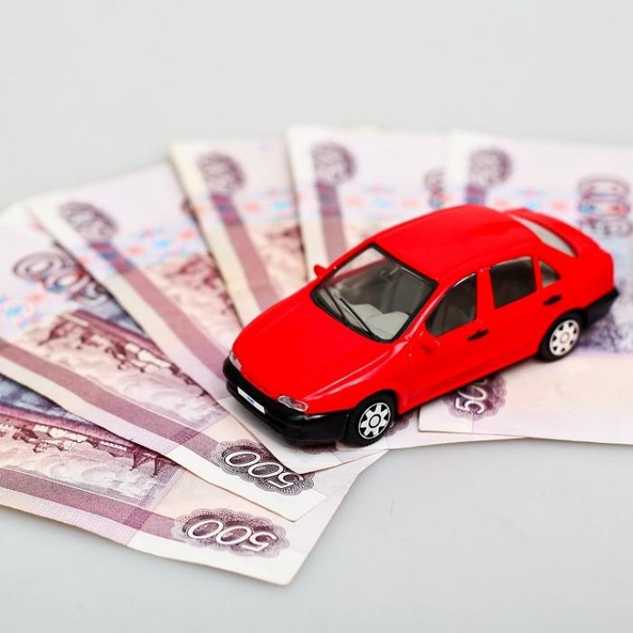 Как рассчитать налог на автомобиль в России 