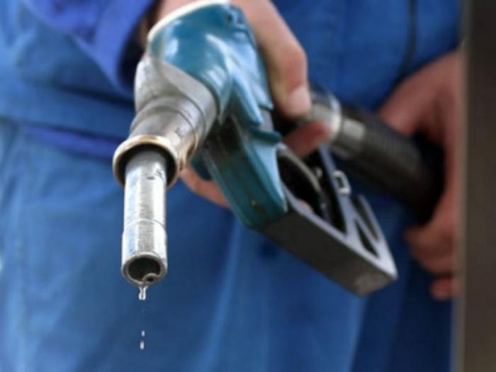 Как быстро меняются цены на бензин