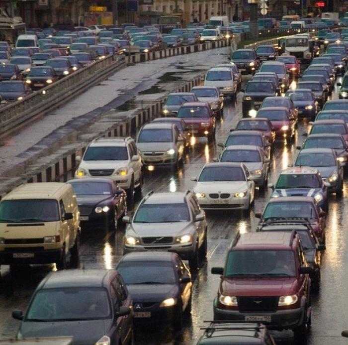 Как будут бороться с транспортным коллапсом в Москве