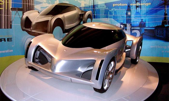 Автомобили будущего. Окажутся ли новинки открытием в мире автомобилестроения?